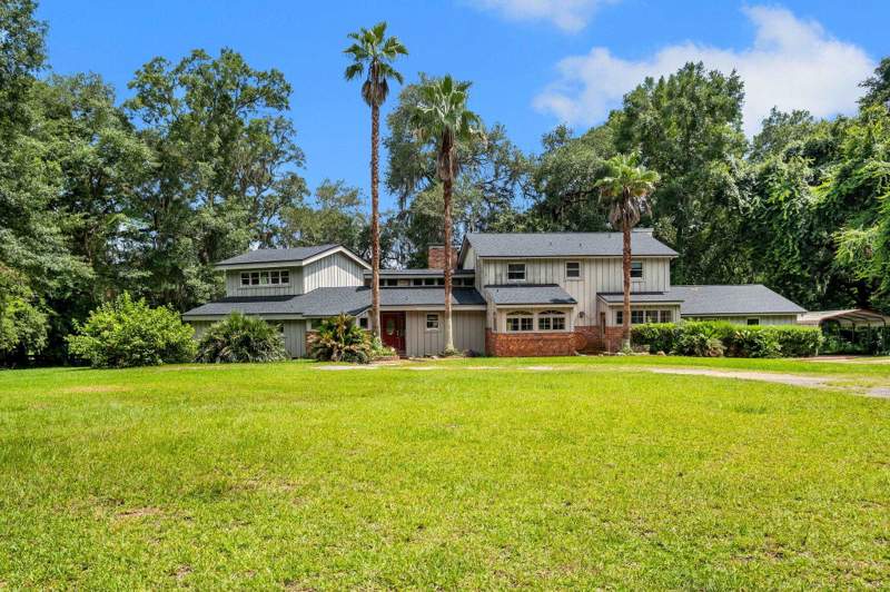4 bedroom Detached at 5265 Pimlico Drive, Killearn Acres, Tallahassee — photo 2