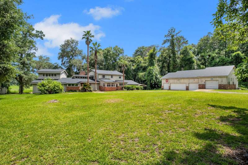 4 bedroom Detached at 5265 Pimlico Drive, Killearn Acres, Tallahassee — photo 4