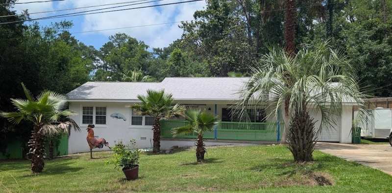 3 bedroom Detached at 2518 Lawrence Drive, Runnymede, Tallahassee — photo 1