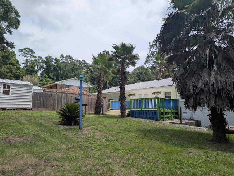 3 bedroom Detached at 2518 Lawrence Drive, Runnymede, Tallahassee — photo 4