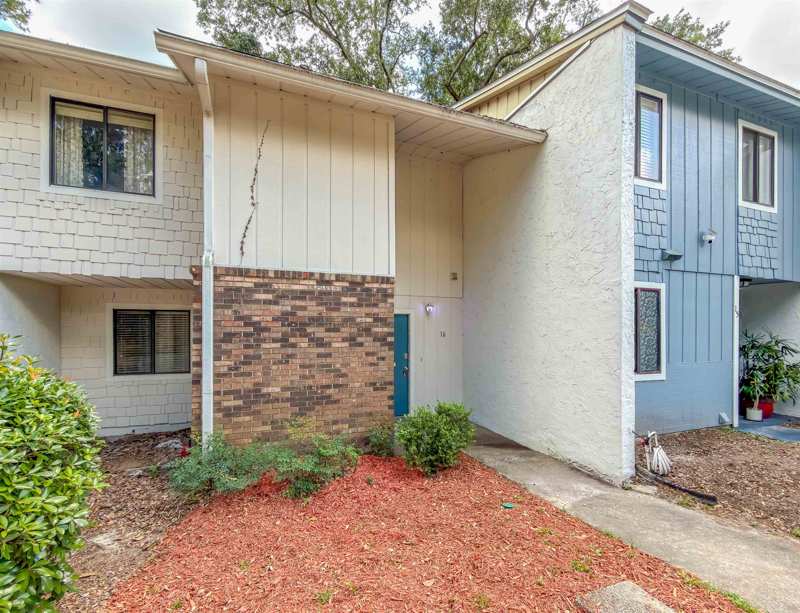 3 bedroom Townhouse at 1515 Paul Russell Road, Village Square Townhouses, Tallahassee — photo 1