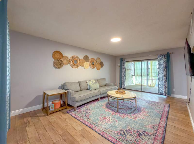 3 bedroom Townhouse at 1515 Paul Russell Road, Village Square Townhouses, Tallahassee — photo 5