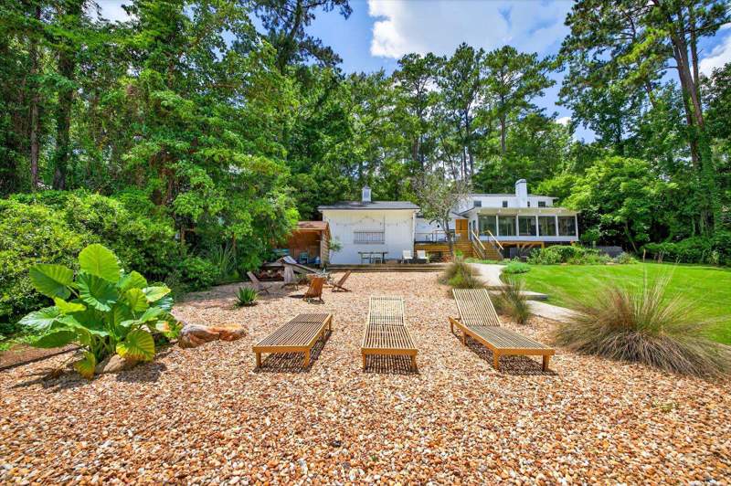 3 bedroom Detached at 7805 Thornhill Lane, Killearn Lakes, Tallahassee — photo 4
