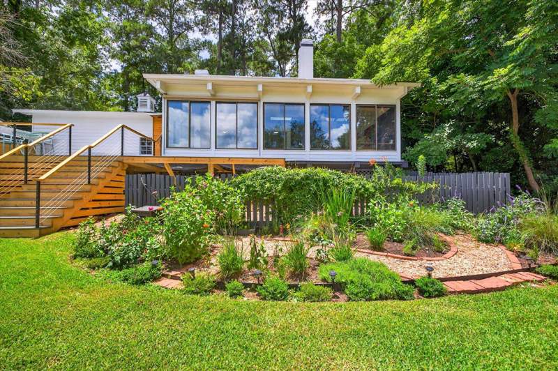 3 bedroom Detached at 7805 Thornhill Lane, Killearn Lakes, Tallahassee — photo 5