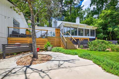 7805 Thornhill Lane, Tallahassee FL - photo 7 of 70