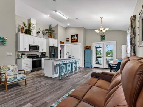 272 Lake McKissack Lane, Carrabelle FL - photo 11 of 44