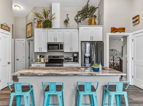 272 Lake McKissack Lane, Carrabelle FL - photo 12 of 44