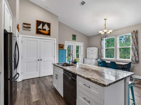 272 Lake McKissack Lane, Carrabelle FL - photo 17 of 44