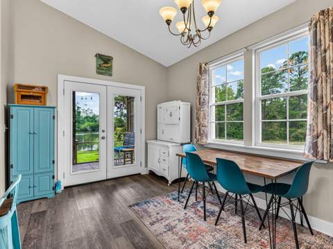272 Lake McKissack Lane, Carrabelle FL - photo 18 of 44