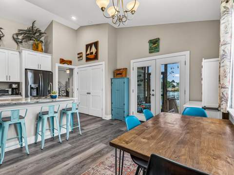 272 Lake McKissack Lane, Carrabelle FL - photo 19 of 44