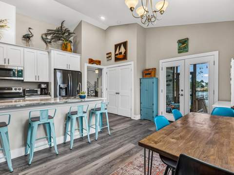272 Lake McKissack Lane, Carrabelle FL - photo 21 of 44