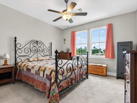 272 Lake McKissack Lane, Carrabelle FL - photo 23 of 44