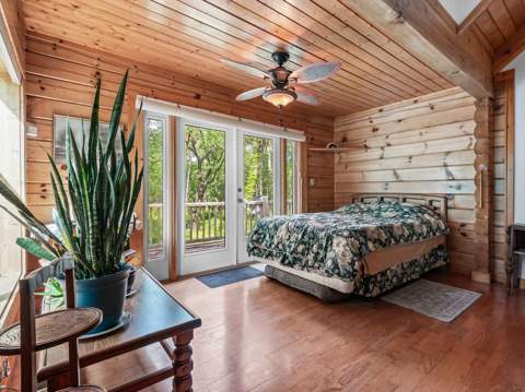 658 Woodlake Road, Sopchoppy FL - photo 11 of 60