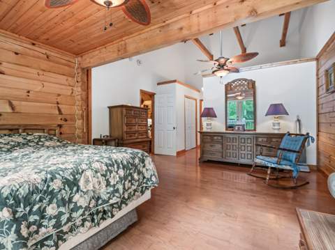 658 Woodlake Road, Sopchoppy FL - photo 12 of 60