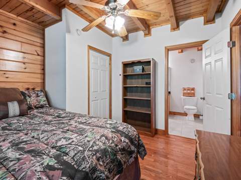 658 Woodlake Road, Sopchoppy FL - photo 18 of 60