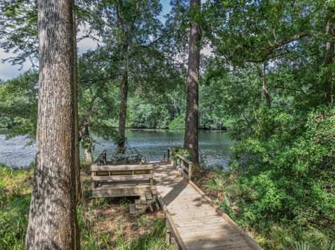658 Woodlake Road, Sopchoppy FL - photo 6 of 60