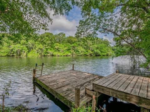 658 Woodlake Road, Sopchoppy FL - photo 8 of 60