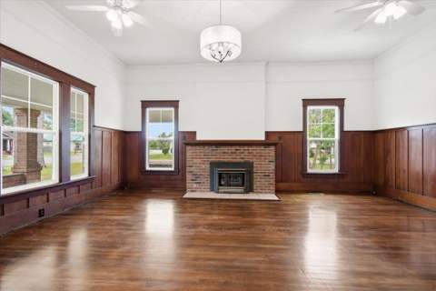 1103 N Jefferson Street, Perry FL - photo 14 of 55