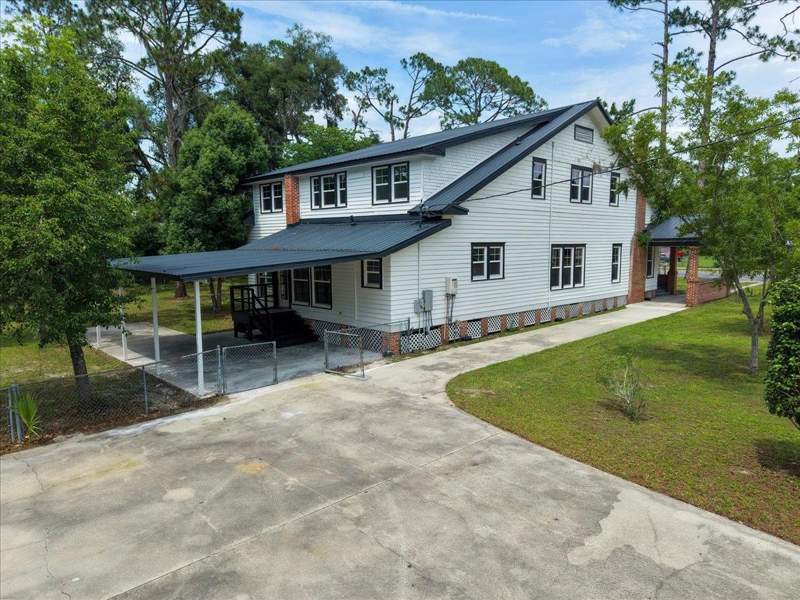 8 bedroom Detached at 1103 N Jefferson Street, Quinndale Subdivision, Perry — photo 4