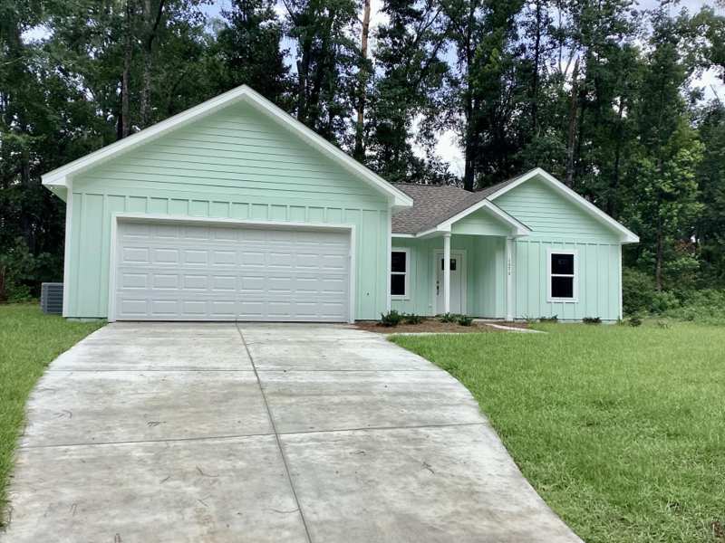 3 bedroom Detached at 1070 Partridge Lane, Rocky Branch, Monticello — photo 1
