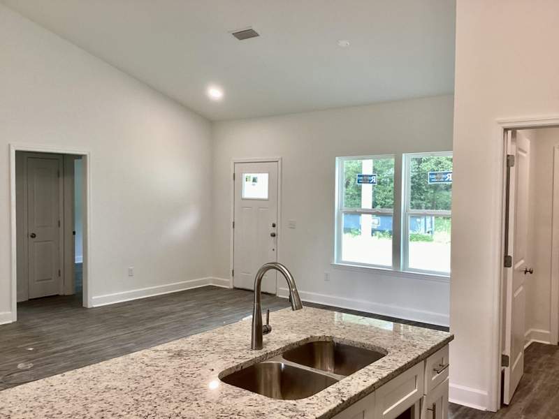 3 bedroom Detached at 1070 Partridge Lane, Rocky Branch, Monticello — photo 5