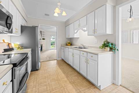 1349 Old Village Road, Tallahassee FL - photo 18 of 48
