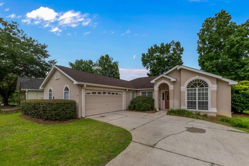 4 bedroom Detached at 1349 Old Village Road, Villages At Maclay, Tallahassee — photo 2