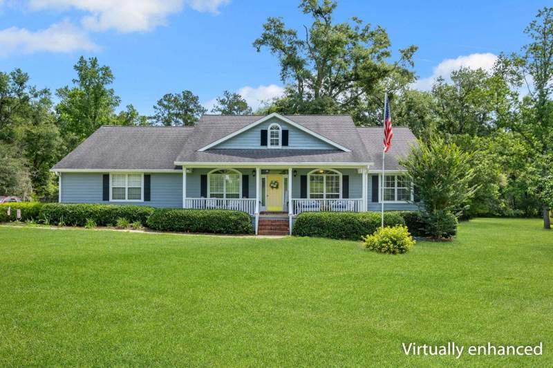 3 bedroom Detached at 10519 Casanova Drive, Heartwood Hills, Tallahassee — photo 5