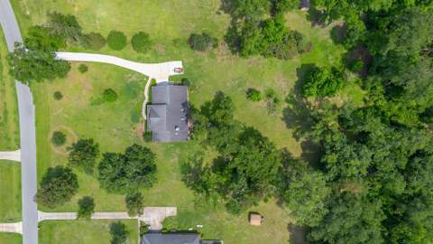 10519 Casanova Drive, Tallahassee FL - photo 9 of 54