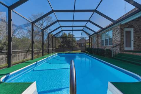 2184 Gates Drive, Tallahassee FL - photo 11 of 70