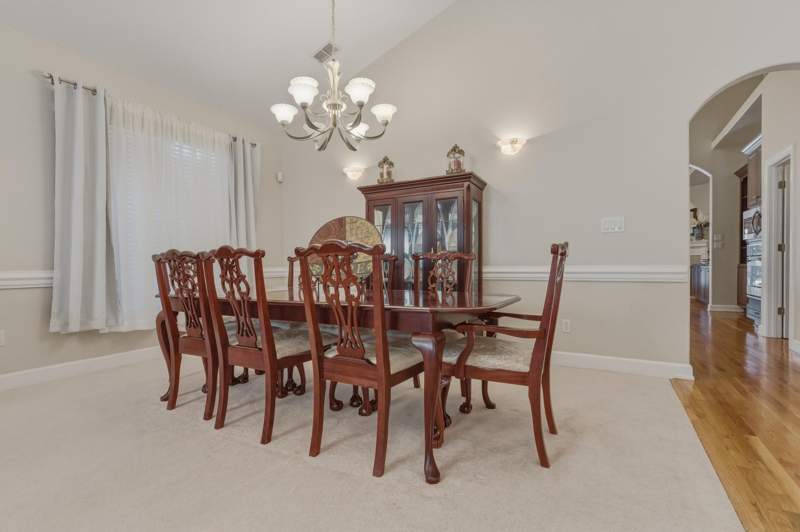 4 bedroom Detached at 2184 Gates Drive, Golden Eagle, Tallahassee — photo 4