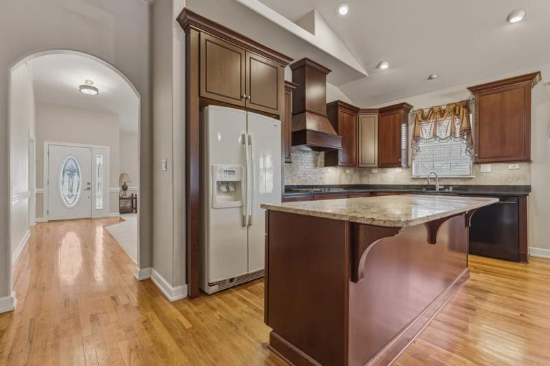 4 bedroom Detached at 2184 Gates Drive, Golden Eagle, Tallahassee — photo 5