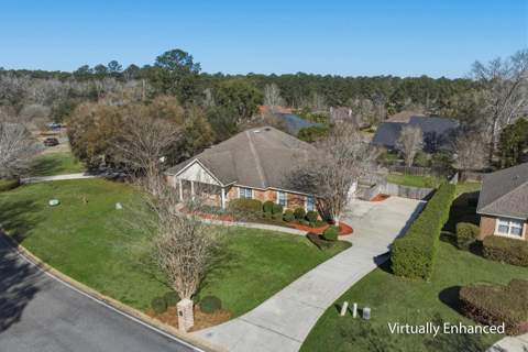 2184 Gates Drive, Tallahassee FL - photo 7 of 70