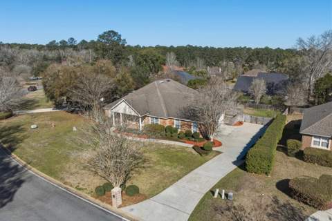 2184 Gates Drive, Tallahassee FL - photo 8 of 70