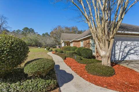 2184 Gates Drive, Tallahassee FL - photo 9 of 70