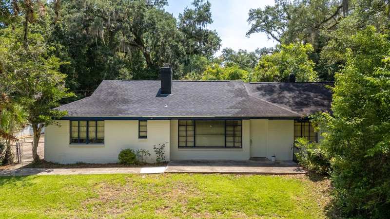 4 bedroom Detached at 1463 Marion Avenue, Betton Hill, Tallahassee — photo 1