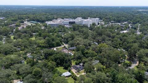 1463 Marion Avenue, Tallahassee FL - photo 10 of 12