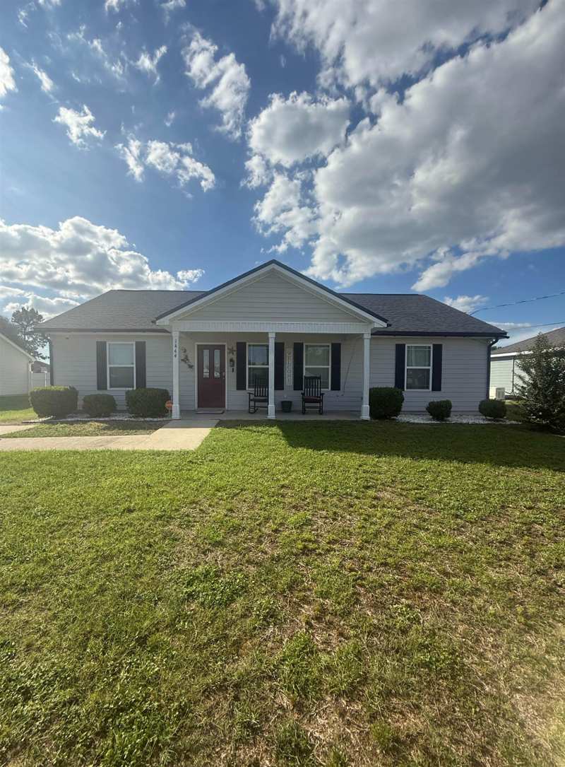 3 bedroom Detached at 1444 Rustling Pines Boulevard, Orion's Point, Midway — photo 1
