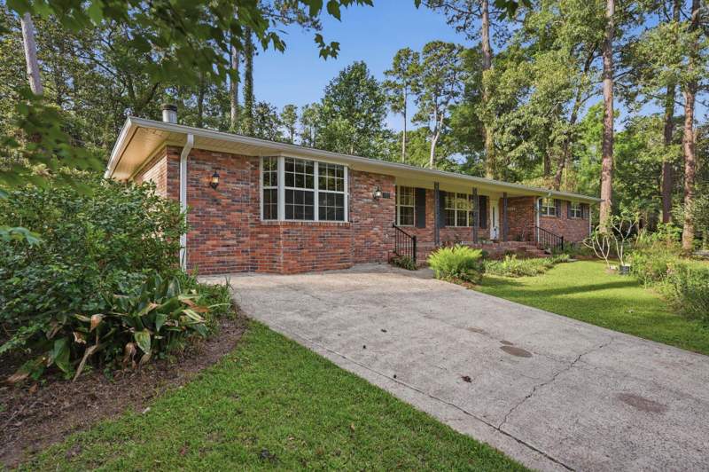 3 bedroom Detached at 1923 Sharon Road, Forest Heights, Tallahassee — photo 5
