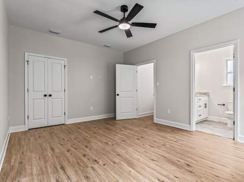 14 Graham Trail, Crawfordville FL - photo 10 of 21