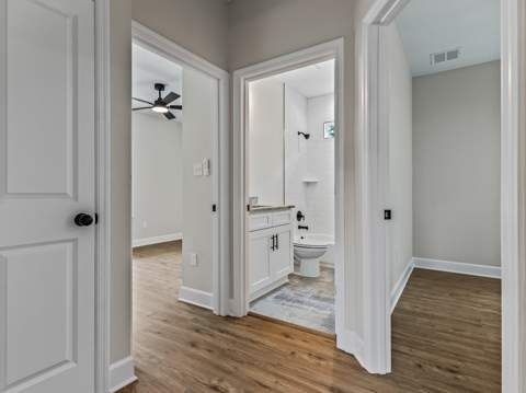 14 Graham Trail, Crawfordville FL - photo 14 of 21