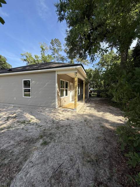 14 Graham Trail, Crawfordville FL - photo 19 of 21