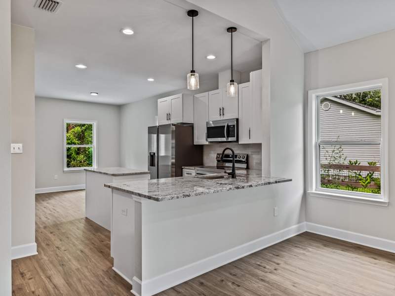 3 bedroom Detached at 14 Graham Trail, Wakulla Gardens, Crawfordville — photo 5