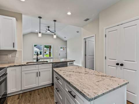14 Graham Trail, Crawfordville FL - photo 7 of 21