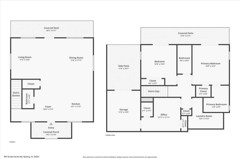 3 bedroom Detached at 997 Drake Acres Road, Wildwood Acres, Quincy — photo 5