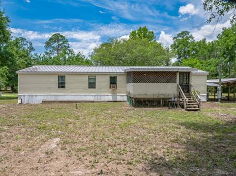 8711 Freedom Road, Tallahassee FL - photo 16 of 45
