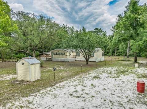8711 Freedom Road, Tallahassee FL - photo 19 of 45