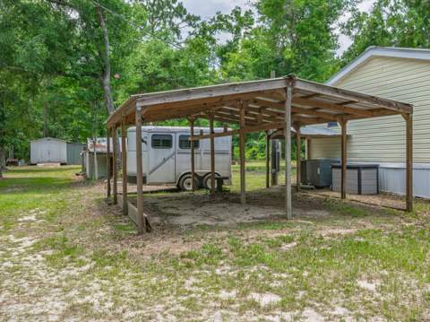 8711 Freedom Road, Tallahassee FL - photo 20 of 45