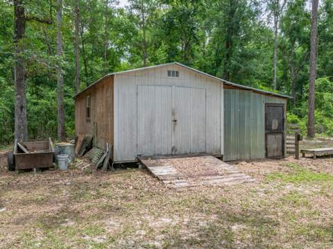 8711 Freedom Road, Tallahassee FL - photo 21 of 45
