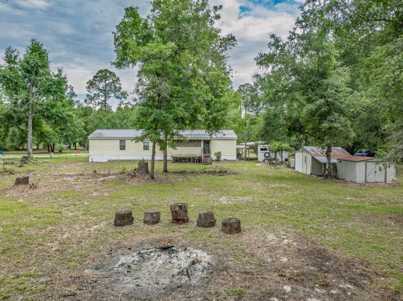 4 bedroom ManufacturedHome at 8711 Freedom Road, Liberty Ridge Un, Tallahassee — photo 5